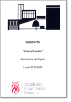 cries of London